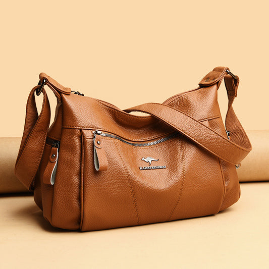 Classic Women's Fashionable Large Capacity For Crossbody Bags