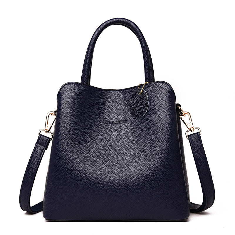 Women's Female Lady Fashion Elegant Large Capacity Bags