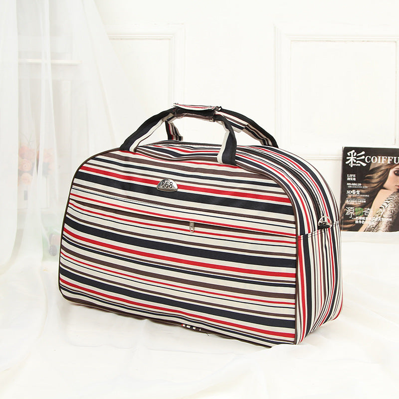 Special Offer Portable Business Trip Fitness Travel Bags