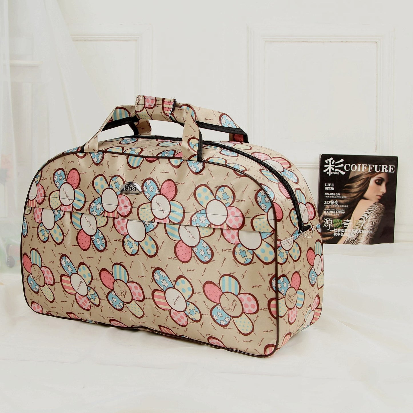 Special Offer Portable Business Trip Fitness Travel Bags