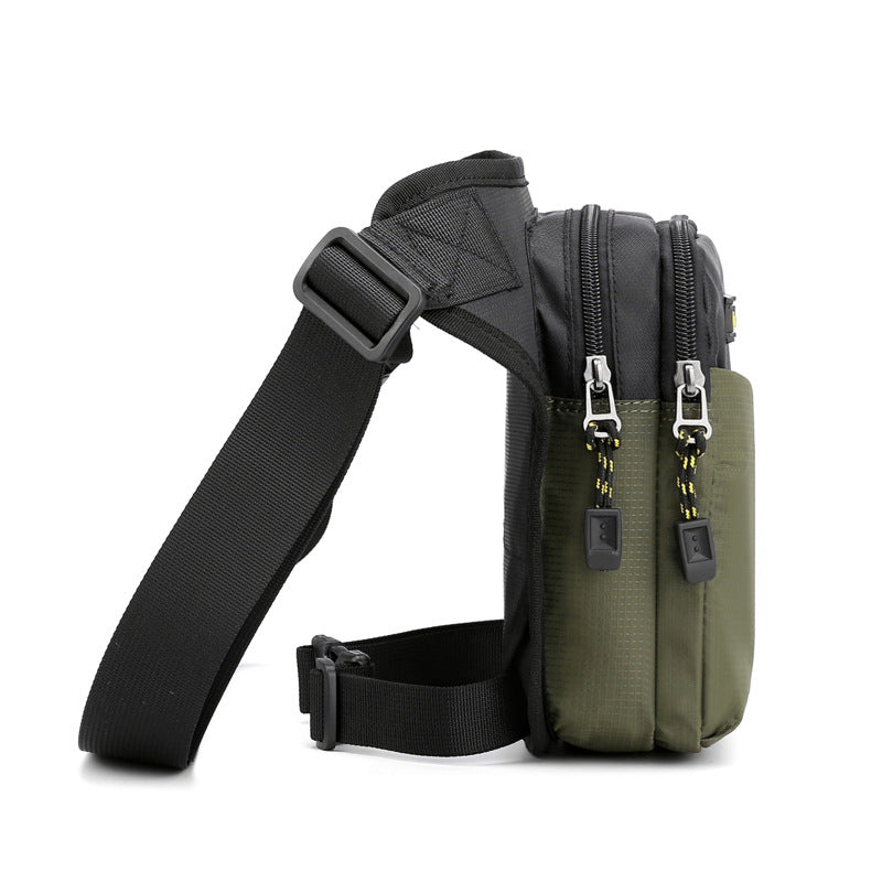Unique Multifunctional Cycling Leg Leisure Waterproof Bags