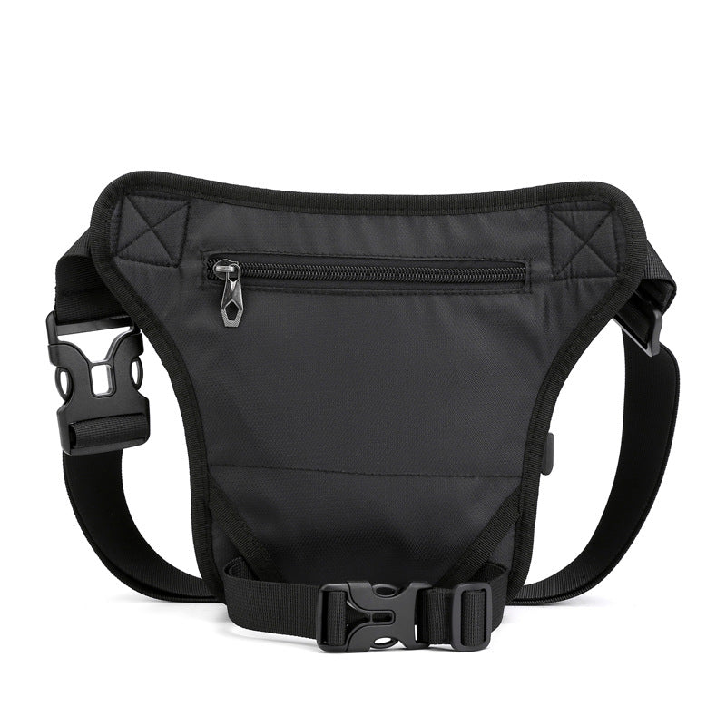 Unique Multifunctional Cycling Leg Leisure Waterproof Bags