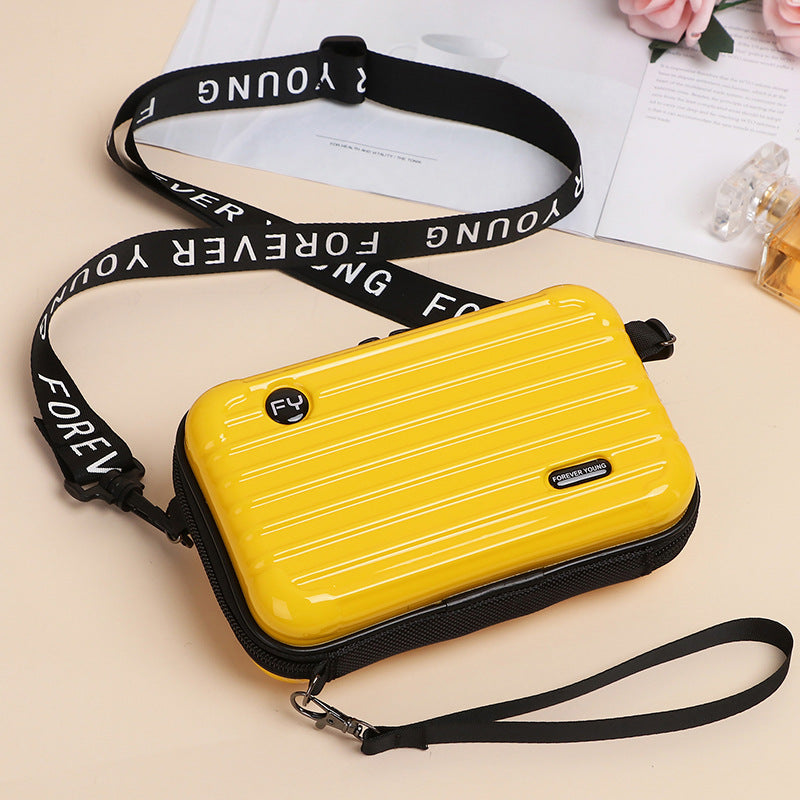 Women's Durable Comfortable Attractive Pouch Mini Phone Bags