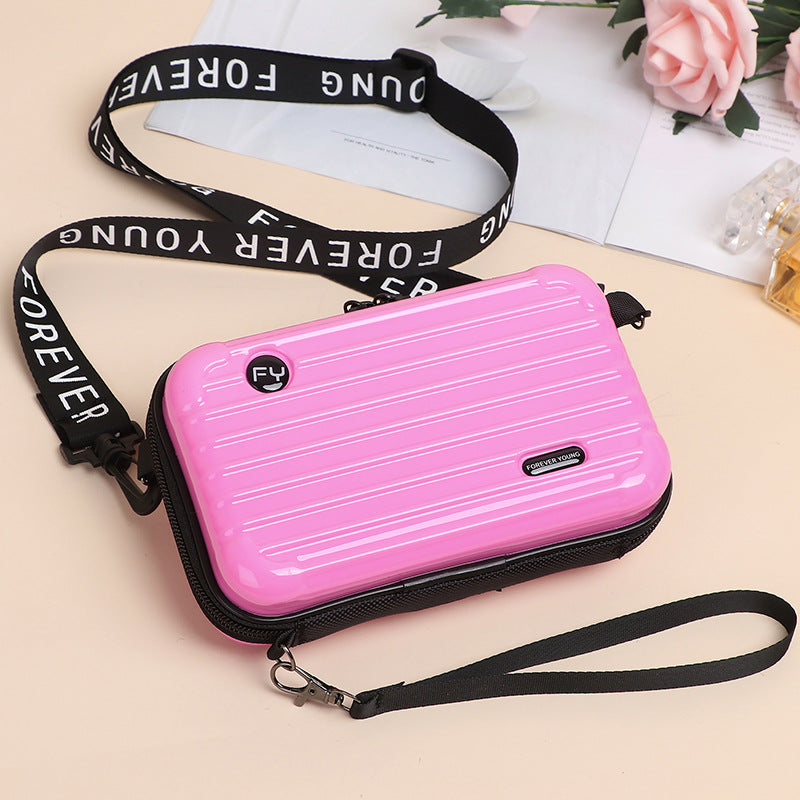Women's Durable Comfortable Attractive Pouch Mini Phone Bags