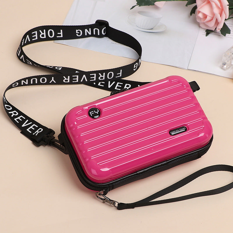Women's Durable Comfortable Attractive Pouch Mini Phone Bags