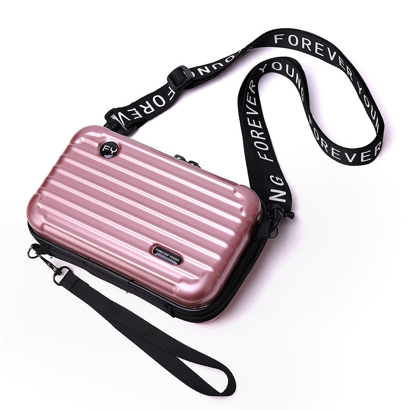 Women's Durable Comfortable Attractive Pouch Mini Phone Bags