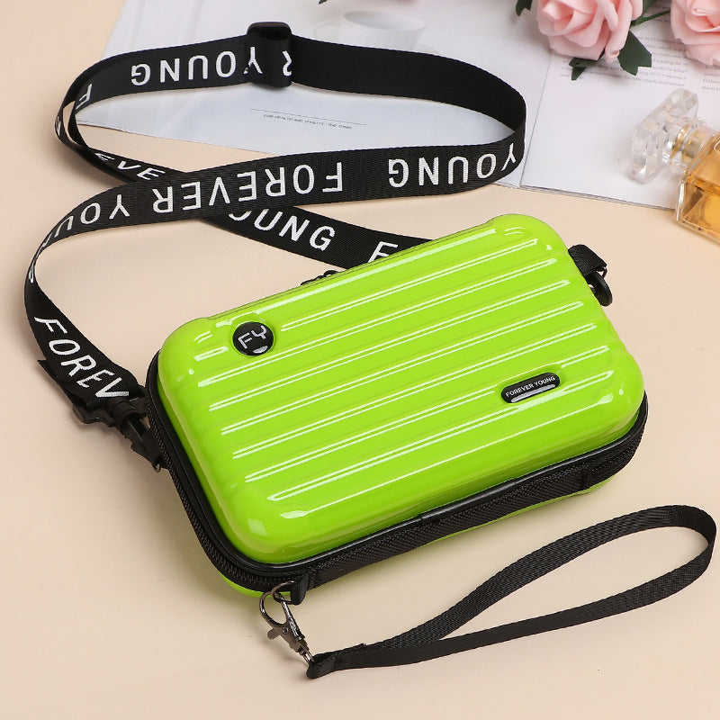 Women's Durable Comfortable Attractive Pouch Mini Phone Bags