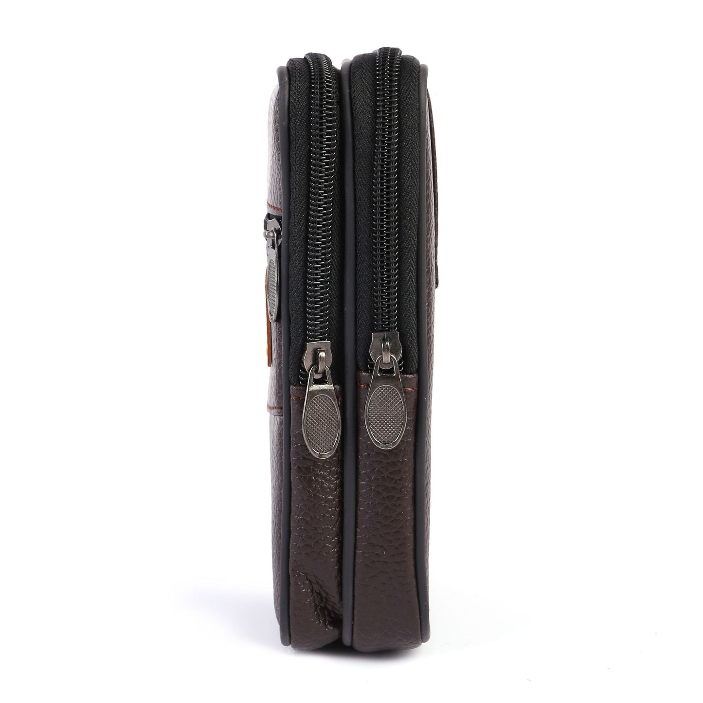 Men's Graceful Mobile Horizontal Running Pouch Men's Waist Packs