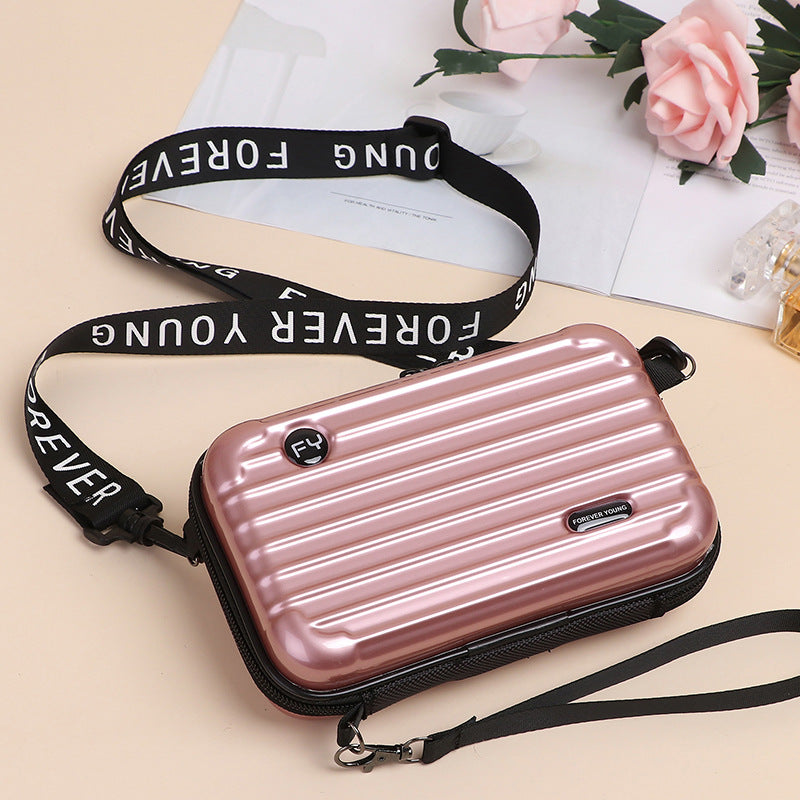 Women's Durable Comfortable Attractive Pouch Mini Phone Bags
