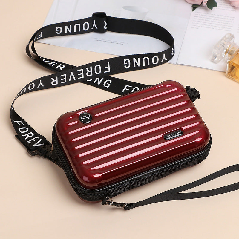 Women's Durable Comfortable Attractive Pouch Mini Phone Bags