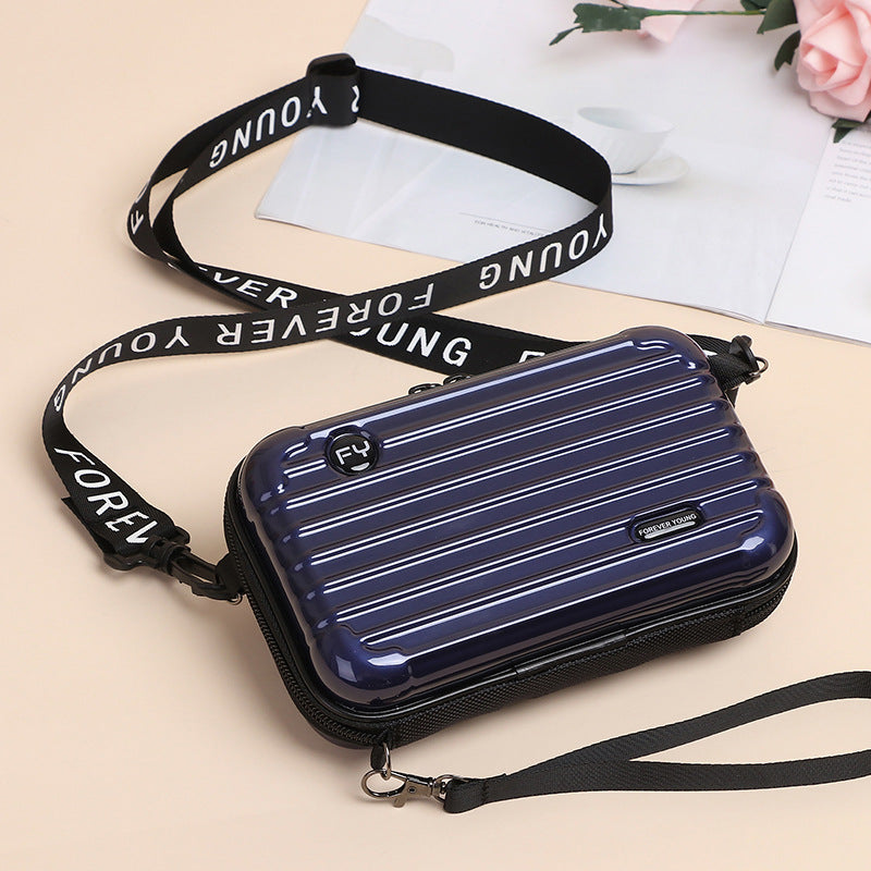 Women's Durable Comfortable Attractive Pouch Mini Phone Bags