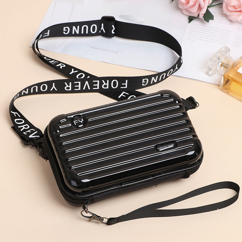 Women's Durable Comfortable Attractive Pouch Mini Phone Bags