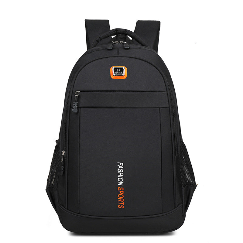 Men's Computer Business Leisure Trendy Cool Backpacks