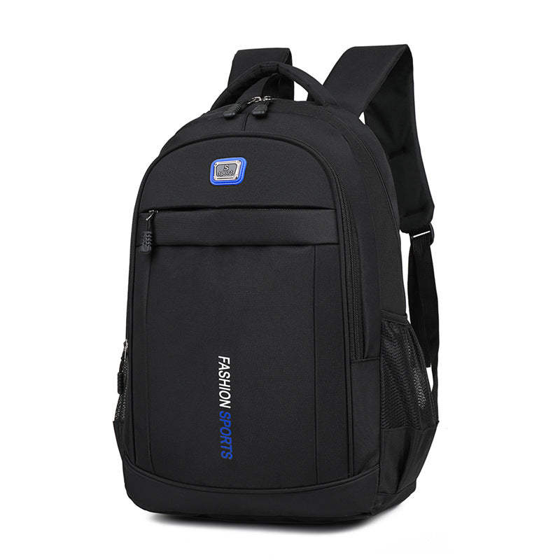 Men's Computer Business Leisure Trendy Cool Backpacks