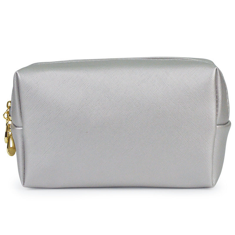 Women's Portable Small-size Waterproof Cosmetics Storage Cosmetic Bags