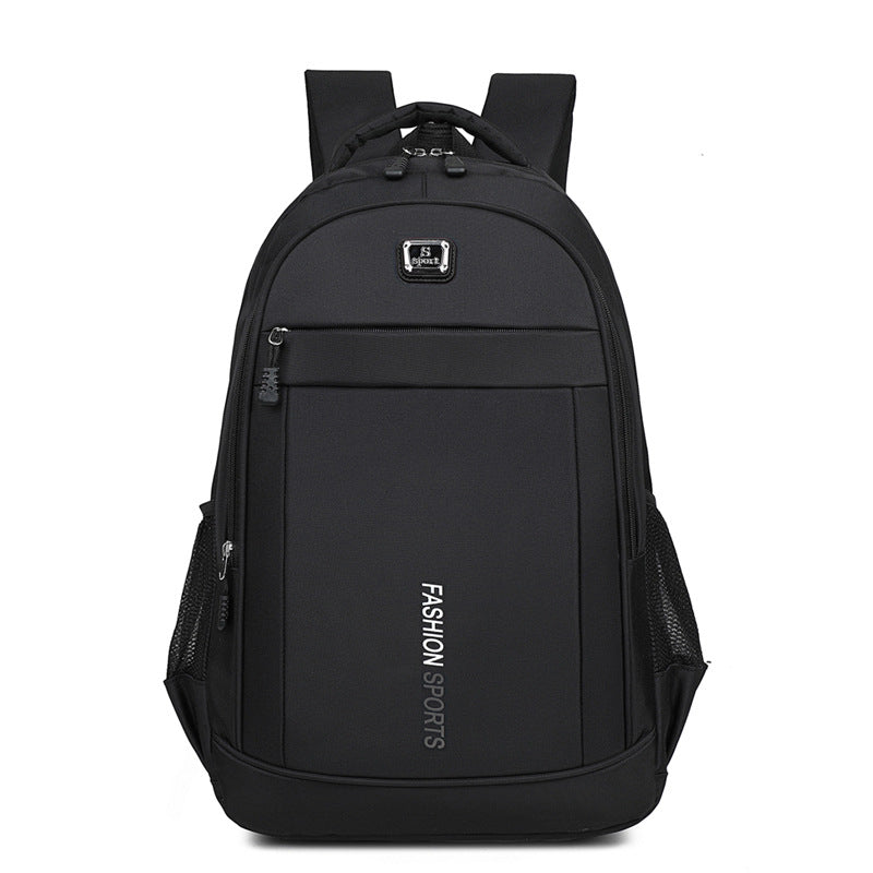 Men's Computer Business Leisure Trendy Cool Backpacks