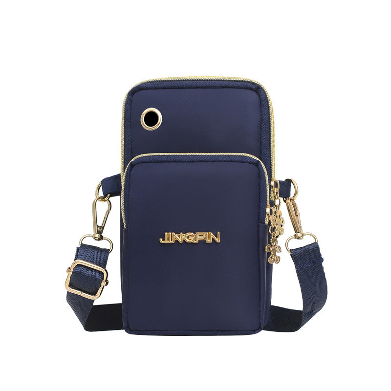 Classic Women's Charming Fashion Korean Change Phone Bags