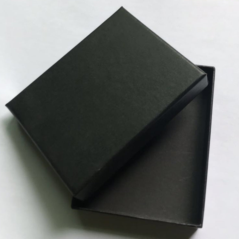 Multiple Slots Printable Qr Code Insurance Card Holder