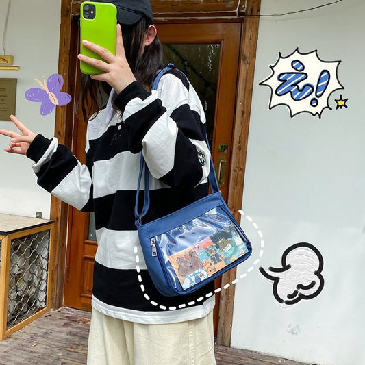 Korean Style Cute Fashion Fresh Lovely Shoulder Bags