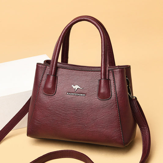Stylish Women's Large Capacity Fashion Elegant Bags