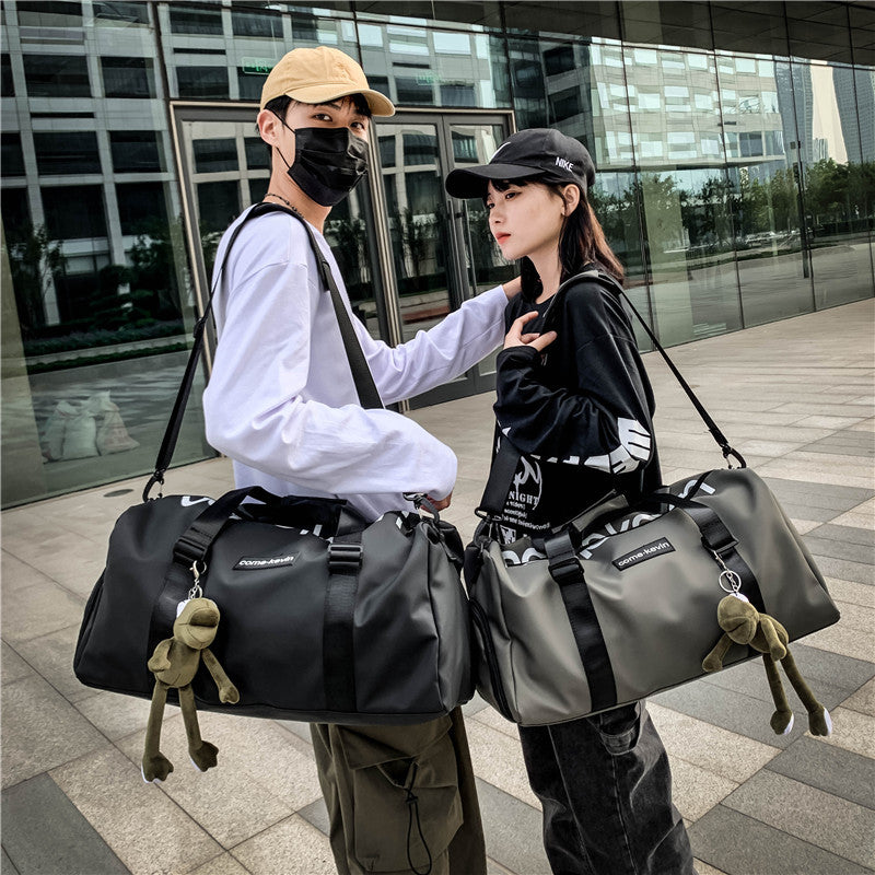 Women's & Men's & Short-distance Independent Shoe Pouch Dry Bags