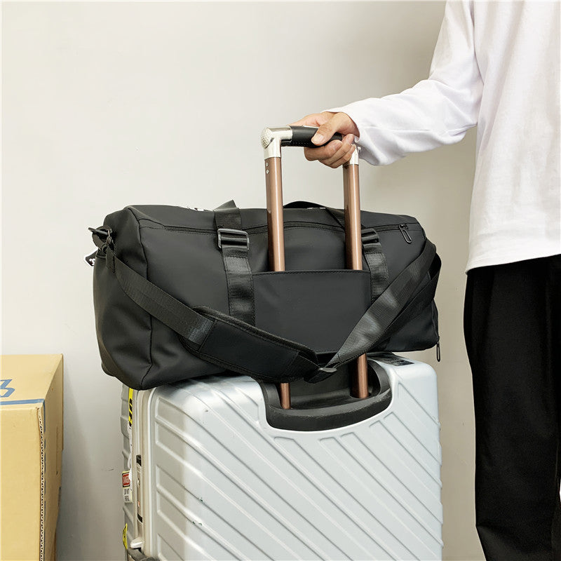 Women's & Men's & Short-distance Independent Shoe Pouch Dry Bags