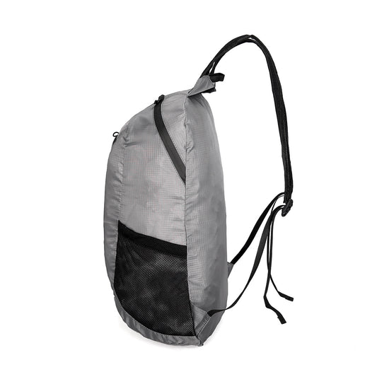 Portable Folding Waterproof Skin Storage Leisure Sports Backpacks