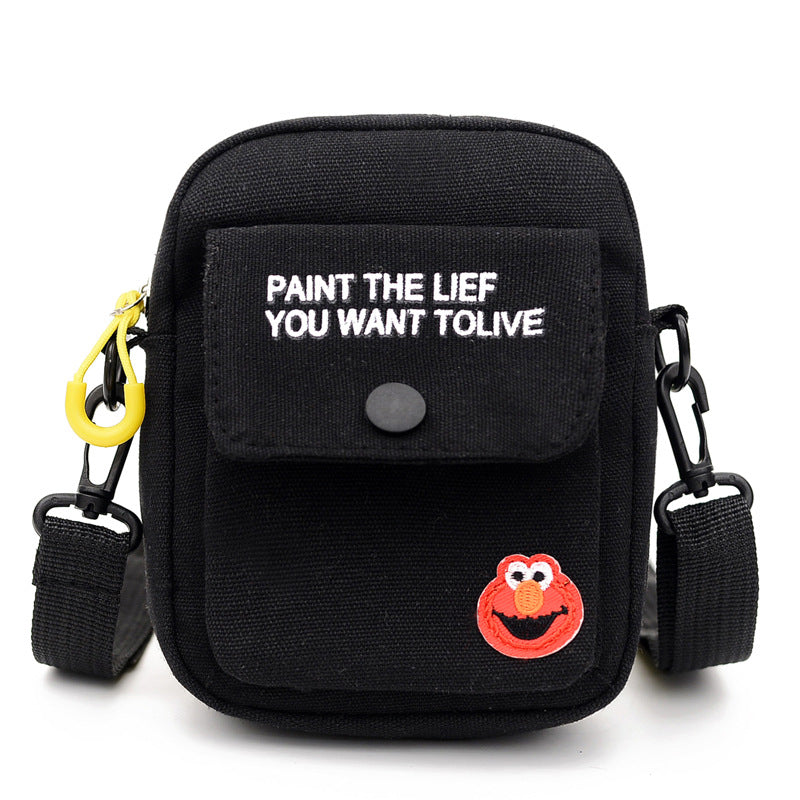 Casual Women's Fashion Trend Cute Style Shoulder Bags