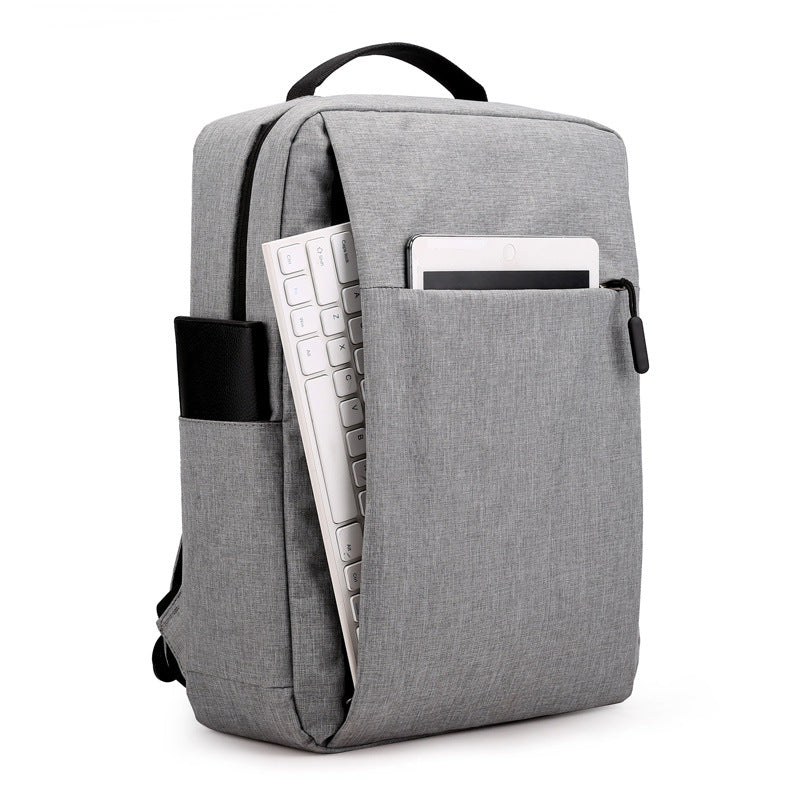 Male Female Computer Large Capacity Leisure Backpacks