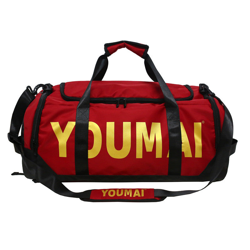 Women's & Men's & Large Capacity Short-distance Portable Dry Wet Backpacks