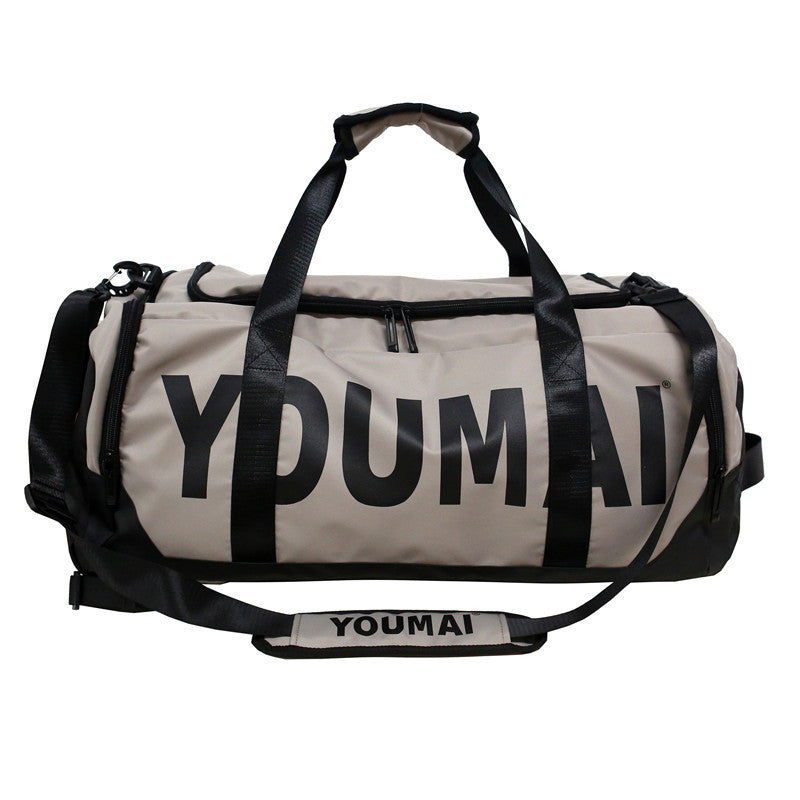 Women's & Men's & Large Capacity Short-distance Portable Dry Wet Backpacks