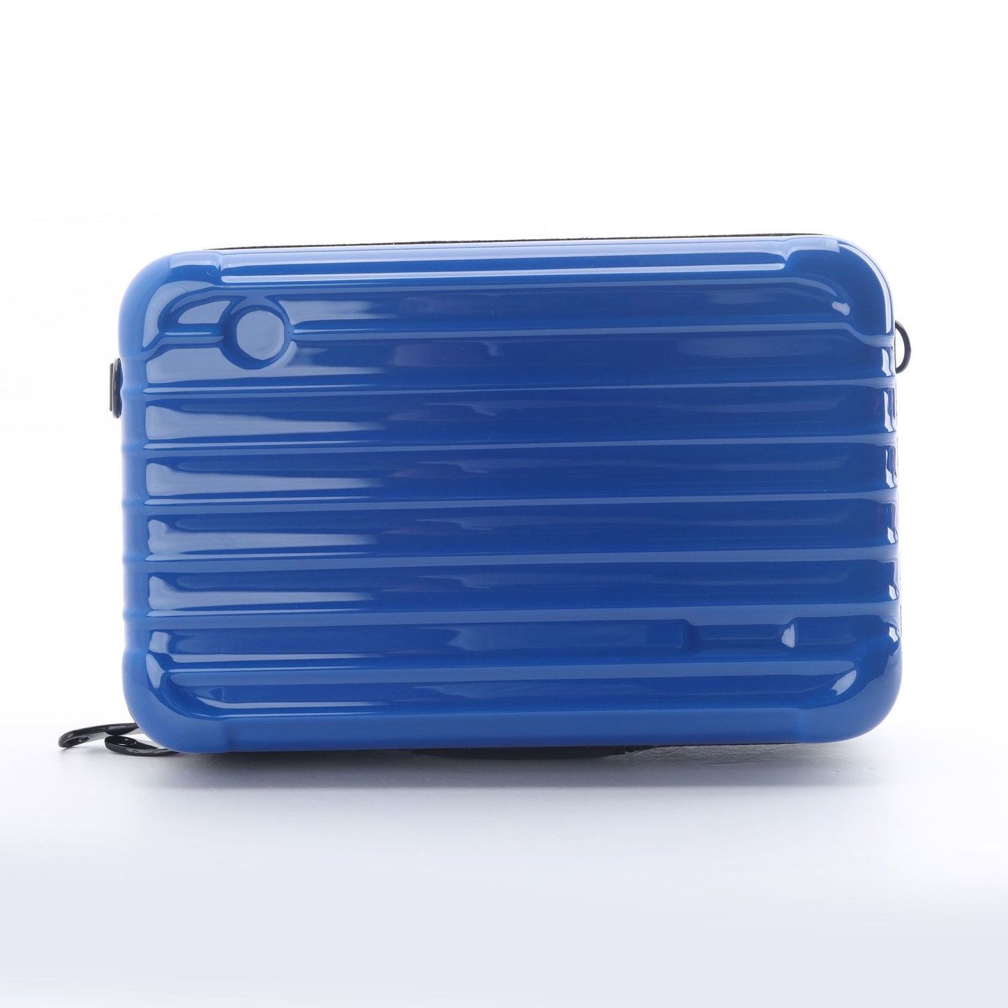 Hard Shell Waterproof Wash Suitcase Portable Cosmetic Bags