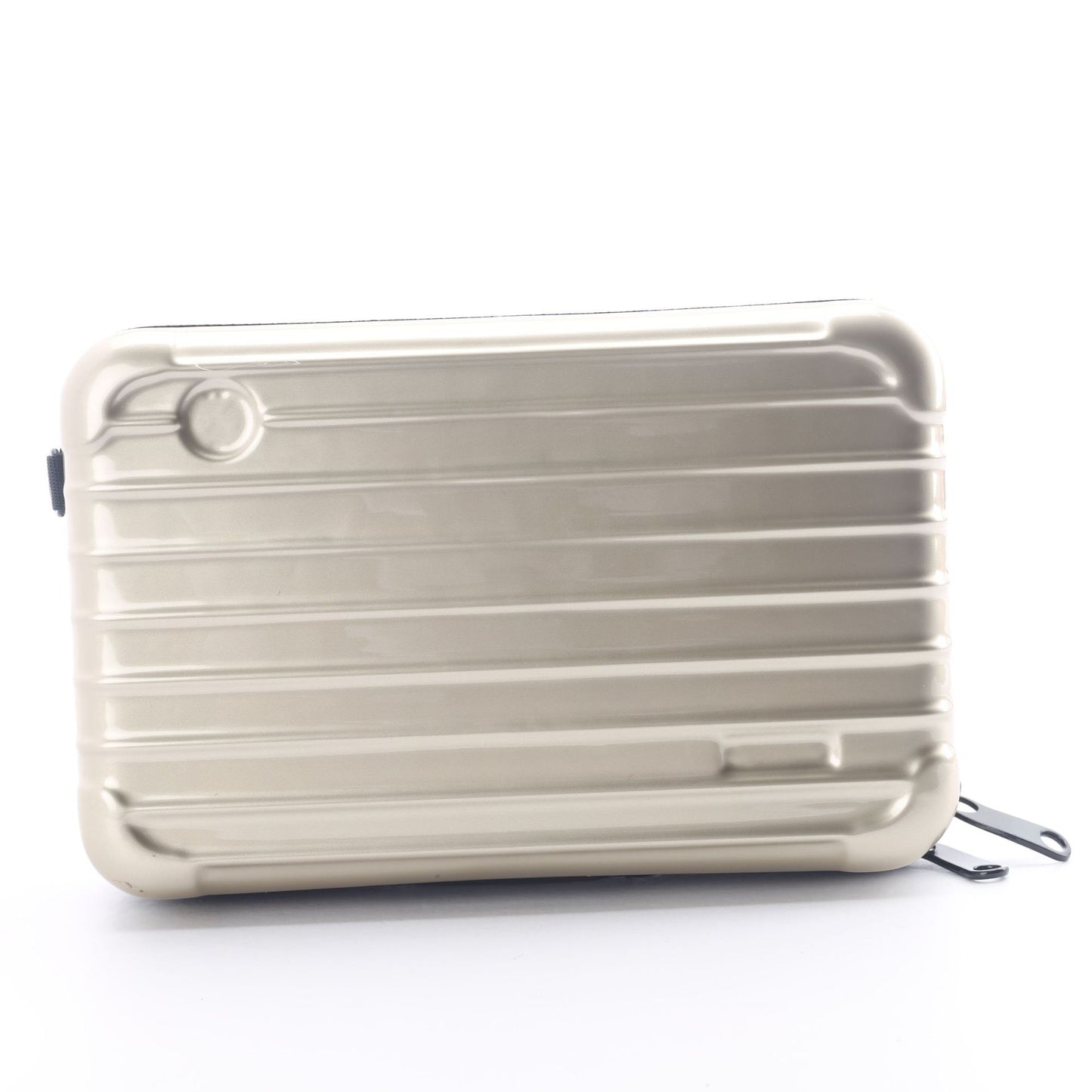 Hard Shell Waterproof Wash Suitcase Portable Cosmetic Bags