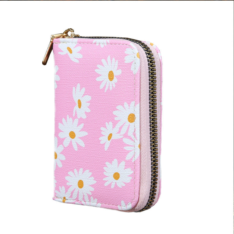 Clamp Certificate Report Large Capacity File Card Holder