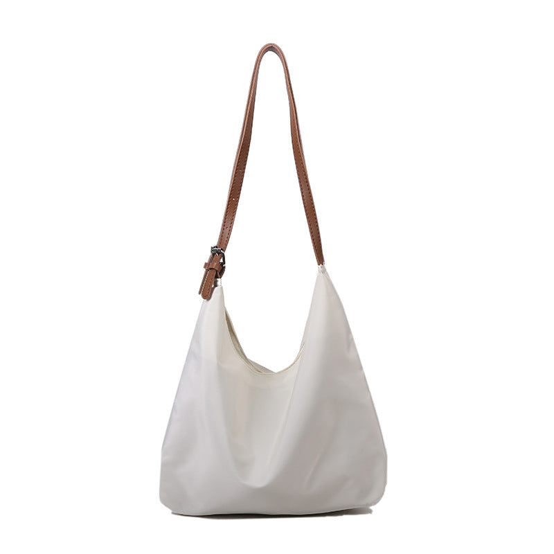 Women's Fashion Simple Western Style Underarm Hand Bags