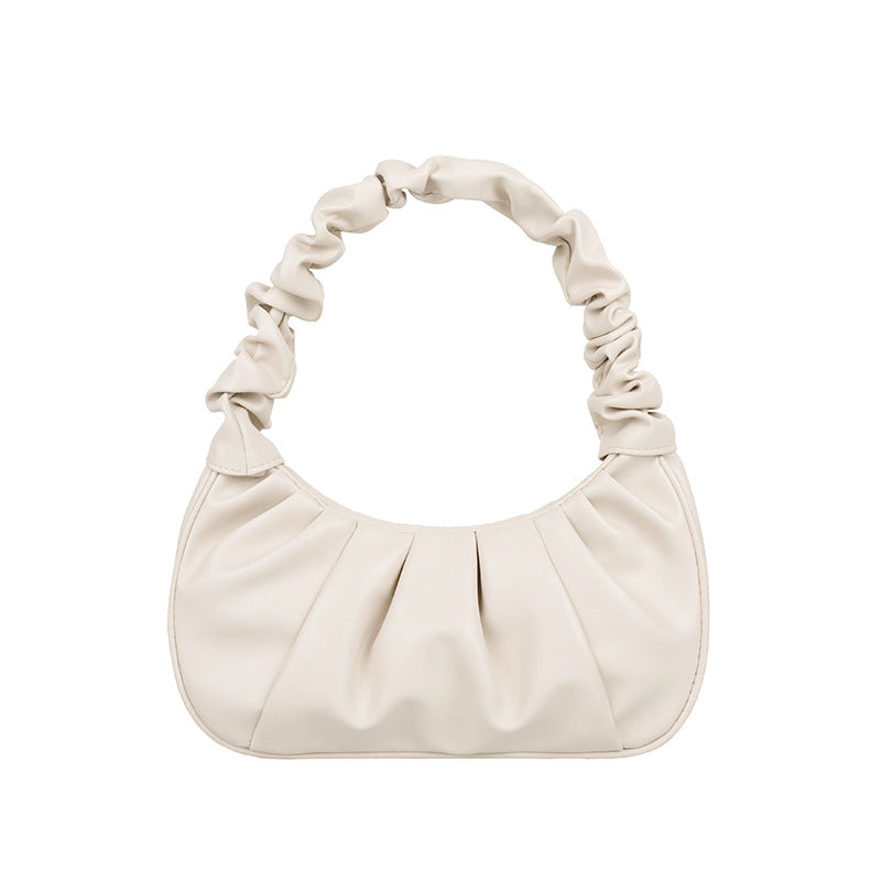 Women's Autumn Popular Fashionable Underarm Western Style Women's Shoulder Bag