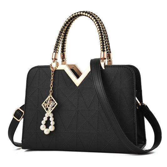 Women's Elegant Autumn Shaping Trendy Fashion Shoulder Bags