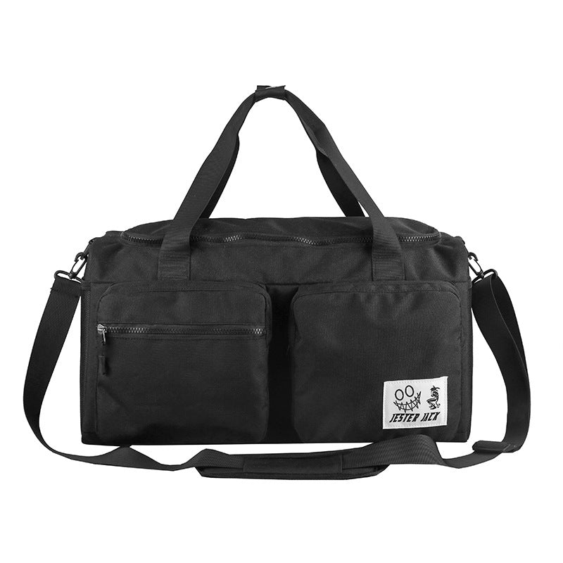 Independent Shoe Warehouse Yoga Fitness Korean Travel Bags