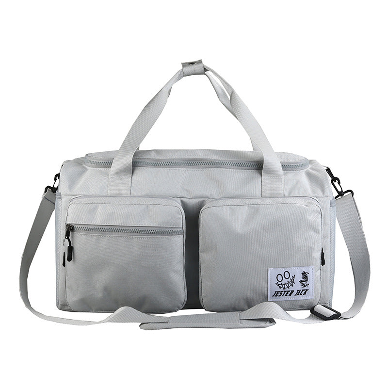 Independent Shoe Warehouse Yoga Fitness Korean Travel Bags