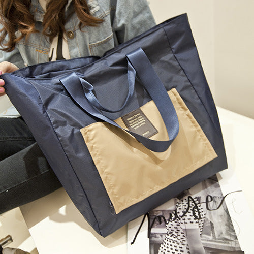 Winner Foldable Ultra Portable Large Capacity Travel Bags