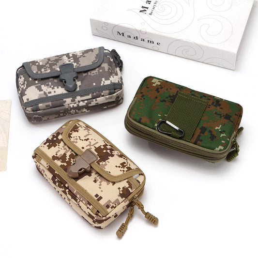 Attractive Inch Mobile Cell Construction Site Bags