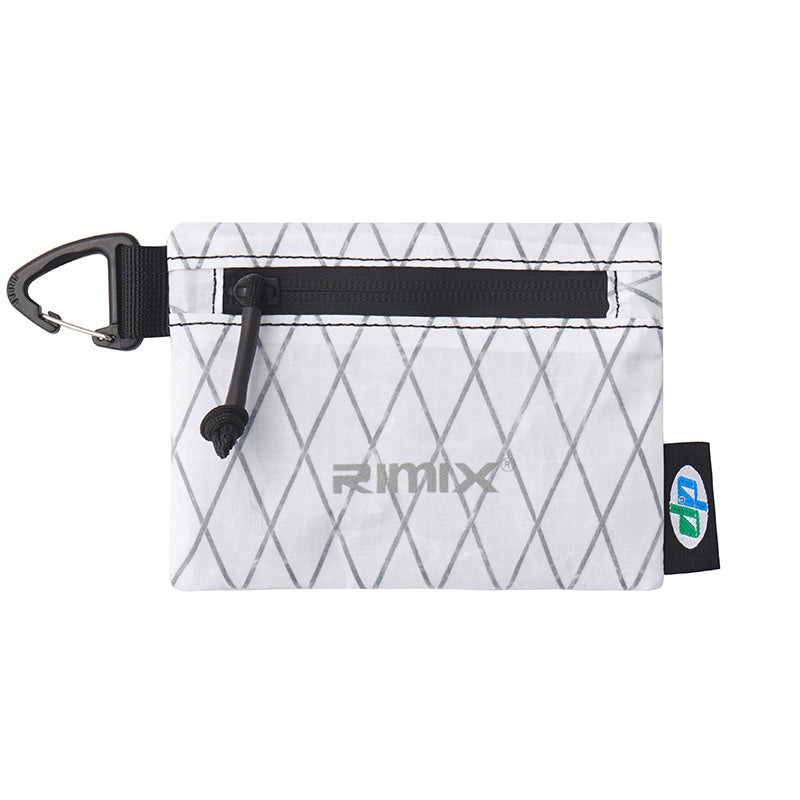 Women's & Men's & Lightweight Storage Water-resistant Short Coin Purses