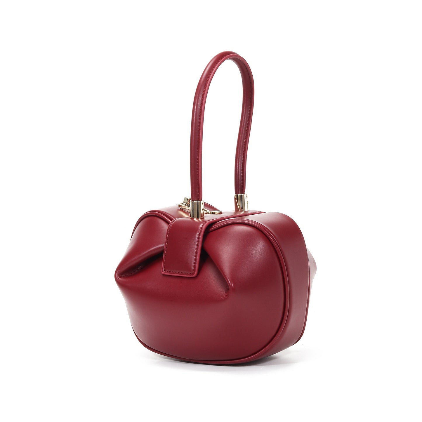 Beautiful Women's Design Korean Fashion Dumpling Handbags