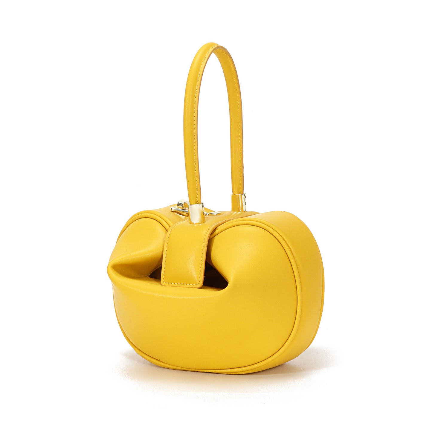 Beautiful Women's Design Korean Fashion Dumpling Handbags