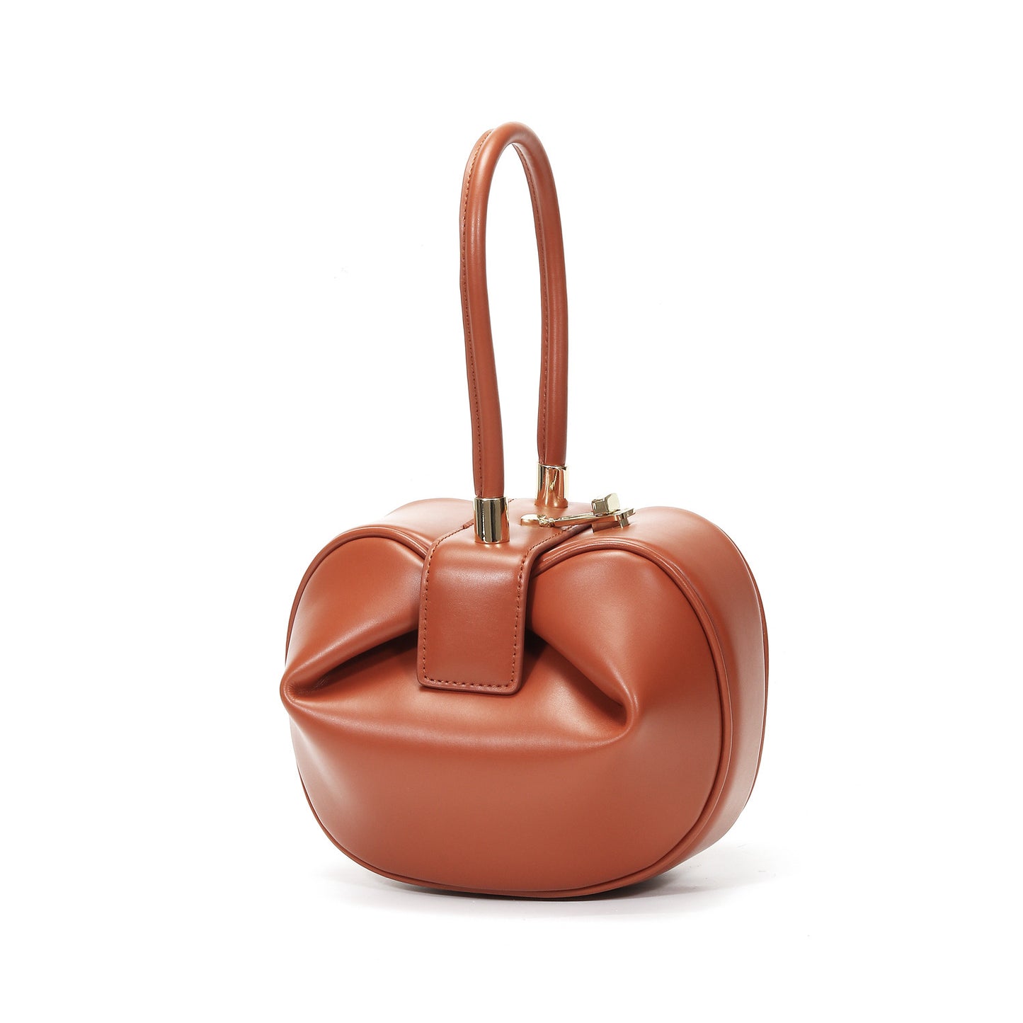 Beautiful Women's Design Korean Fashion Dumpling Handbags