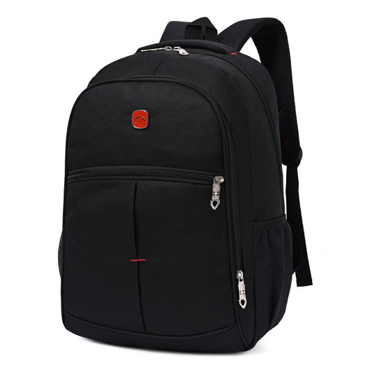 Cloth Business Commute Computer Leisure Neutral Backpacks