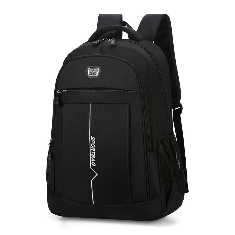 Charming Men's Trendy Computer Large Capacity Bags