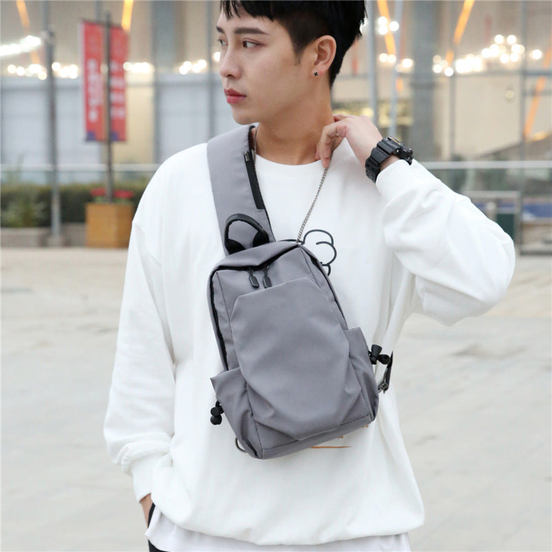 Classy Women's & Men's Trendy Simple Bags