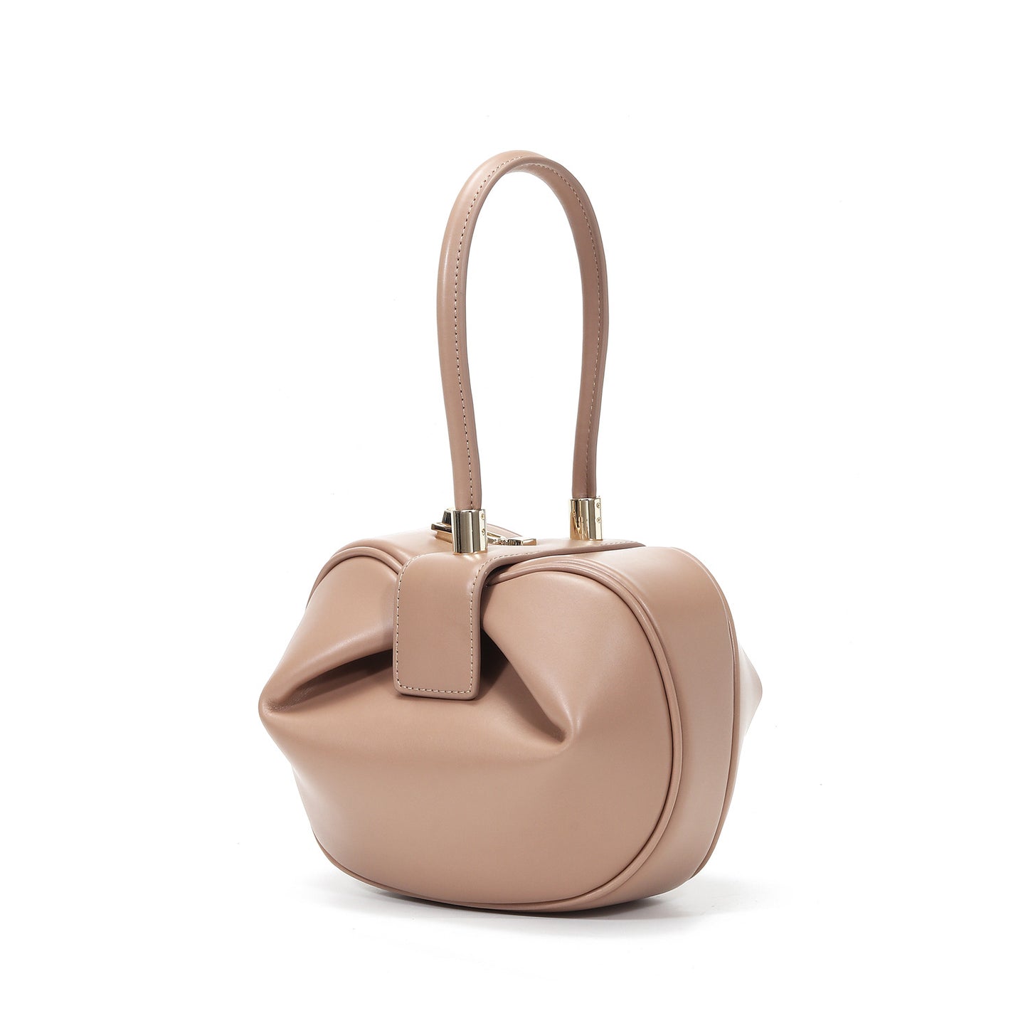 Beautiful Women's Design Korean Fashion Dumpling Handbags