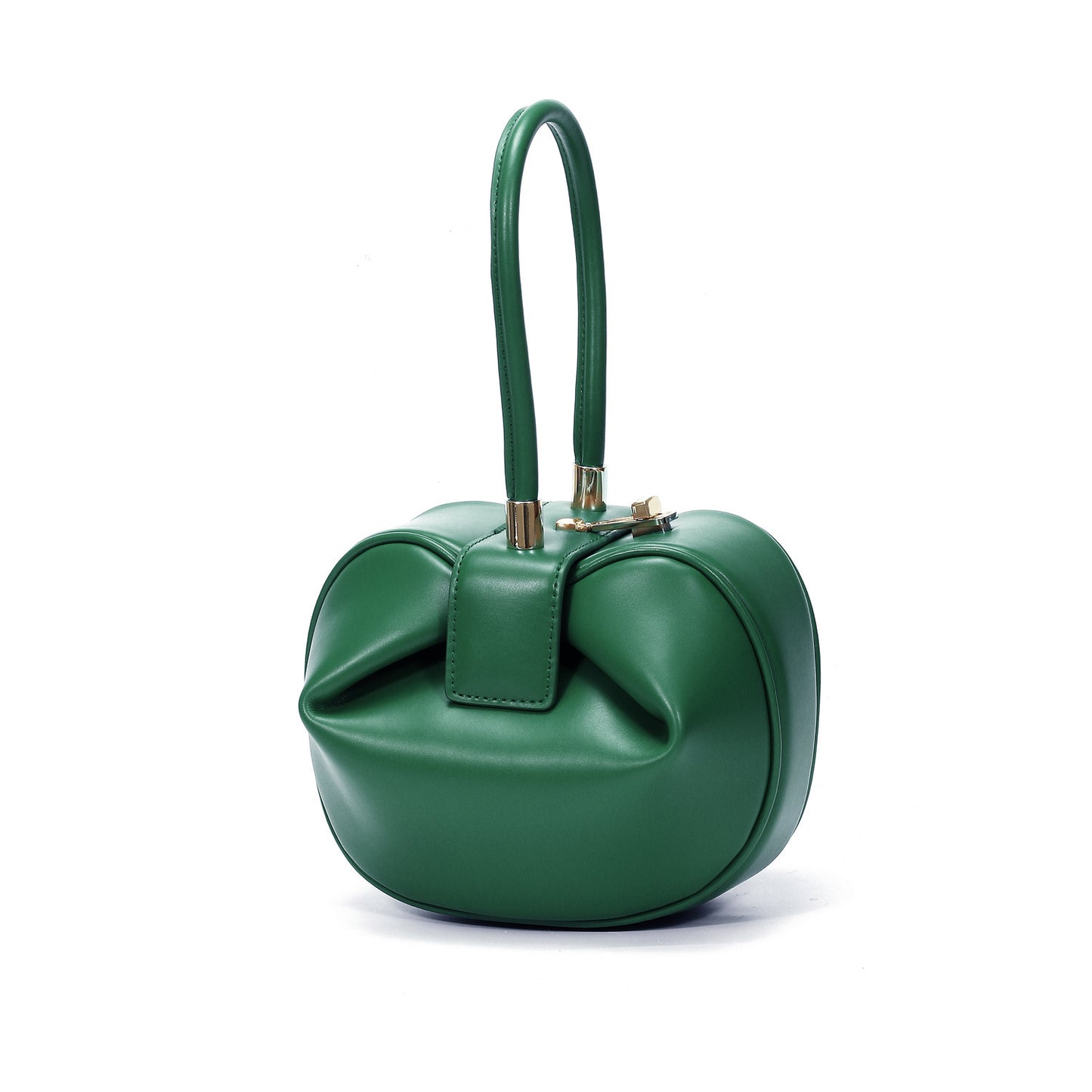Beautiful Women's Design Korean Fashion Dumpling Handbags